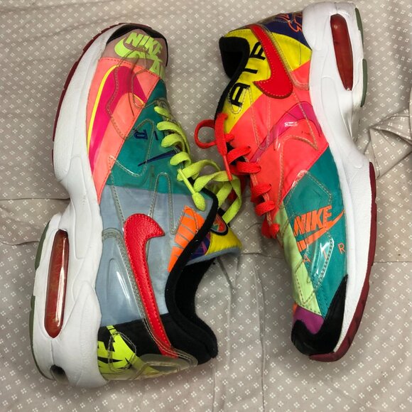 Air Max 2 Light QS – Size 11 - Picture 5 of 8